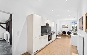 Ferienwohnung Matilda