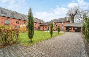 Ferienwohnung Matilda