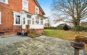 Ferienwohnung Matilda