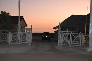 El Viejo Moi Hospedaje & Restaurante