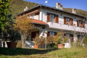 CASA PANORAMICA - Parella