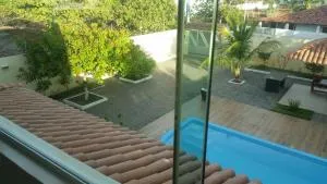 Casa para Carnaval coruripe c/ piscina perto da praia - 热基亚-达普赖亚