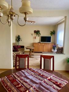 Ferienhaus Rudi
