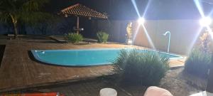 Casa para Carnaval coruripe c piscina perto da praia