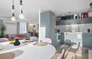 Beautiful Home In Hadsund With Sauna