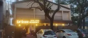 Le Grace Mansion - 丁迪古尔