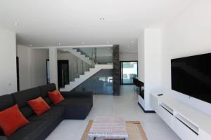 Villa Goncinha - Piscina
