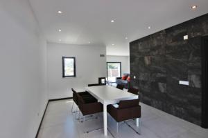 Villa Goncinha - Piscina