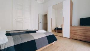 DUHOME apartment in the heart of Catania