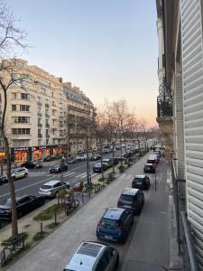 Appartement de standing 3 - tour EiffelInvalides