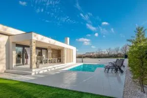 Villa Rose Nin ZadarVillas - Nin