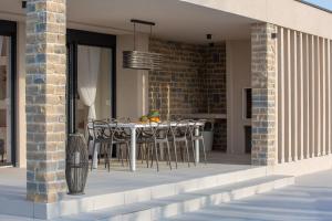 Villa Rose Nin ZadarVillas