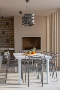 Villa Rose Nin ZadarVillas