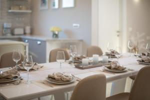 Villa Rose Nin ZadarVillas