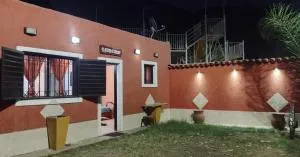 CASA LOS CERROS LR - Las Padercitas