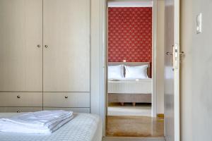 Nemesis - Elegant apartment in Athens