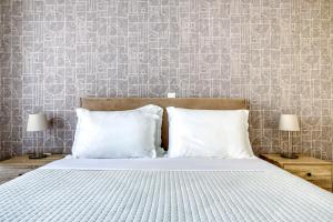 Nemesis - Elegant apartment in Athens