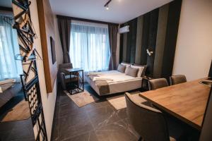 Sunshine apartments - Valjevo