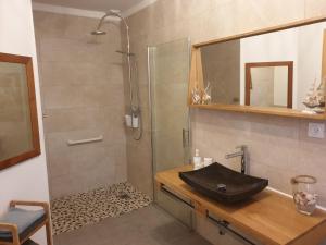 B&B / Chambres d'hotes CARPE DIEM : photos des chambres