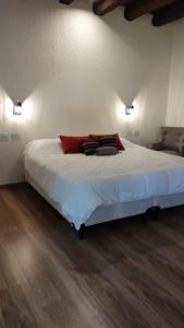 Pilgrims Rest - Descanso del Peregrino