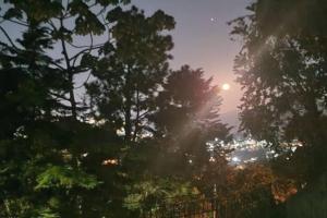 Chácara do Vale, lindo visual em Nova Friburgo