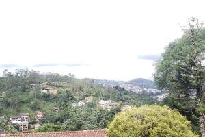 Chácara do Vale, lindo visual em Nova Friburgo