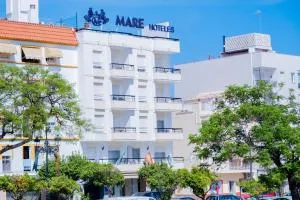 Mare Estepona Hotel - Ґаусін