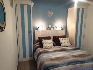 B&B / Chambres d'hotes CARPE DIEM : photos des chambres