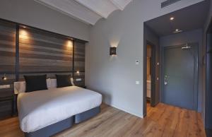 Hotel Parada Puigcerda