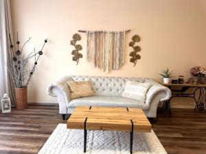 Evas Apartment Prague