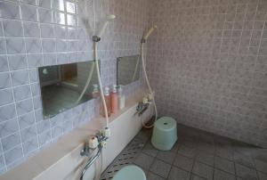 Nozawa Onsen15M JapowPension粉雪館