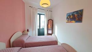 Sky Apartment by Casa in mente