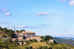 La Bastide de Sanilhac