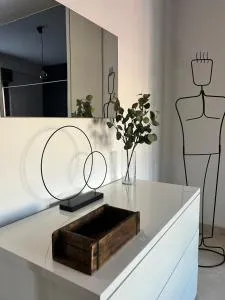 Ninni's Home - Morena