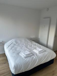 Märch - Mechelen Goat 6