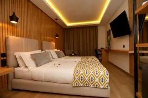 Unico Hotel & Spa Casablanca - 卡萨布兰卡