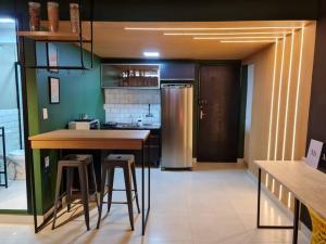 M2115 | Loft em Arranha Céus de SP (Sampa Sky)