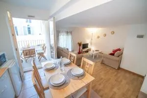 L'évasion de Bedoin, appartement - 克里隆勒布拉沃