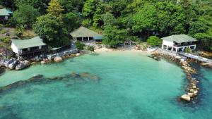 Minang Cove Resort