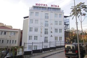 Hira Hotel