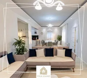 VILA LLANO - (( Luath ))