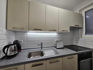 Charming apartment Laura Tour As Ljubljana by Town Hall