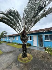 Casa em condomínio itanhaem