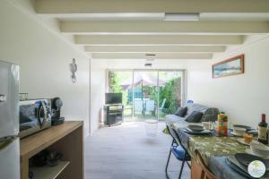 Biscarrosse Lac- Joli duplex 6 personnes proche du lac