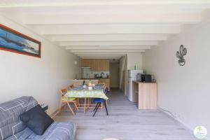 Biscarrosse Lac- Joli duplex 6 personnes proche du lac