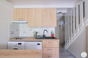 Biscarrosse Lac- Joli duplex 6 personnes proche du lac