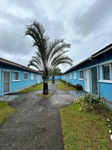 Casa em condomínio itanhaem