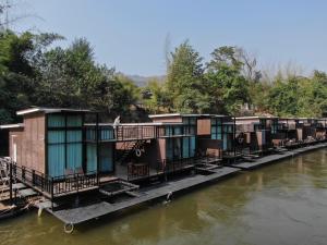 Kwai Tara Riverside Villas