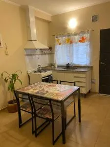 Buen Descanso - Río Tala