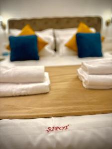 Vila Șipot - Casa Arhitecților